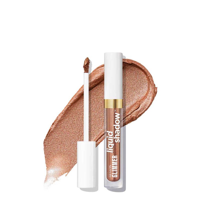 Revlon Glimmer Liquid Shadow&trade; image number 8